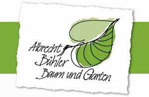 Logo Albrecht Bühler Baum und Garten GmbH