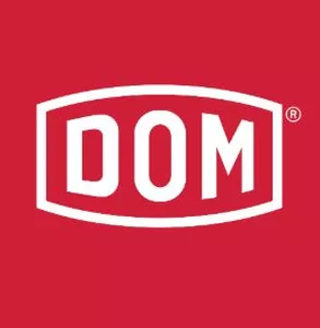 Logo DOM Sicherheitstechnik GmbH & Co. KG