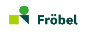 Logo Fröbel Bildung und Erziehung gGmbH