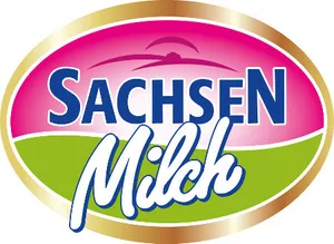 Logo Sachsenmilch Leppersdorf GmbH