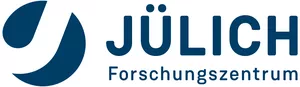 Logo Forschungszentrum Jülich GmbH