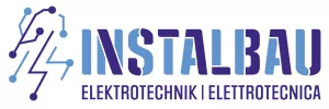 Logo Instalbau SNC