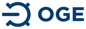 Logo Open Grid Europe GmbH