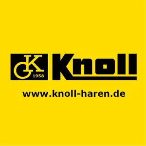 Logo Knoll GmbH & Co. KG