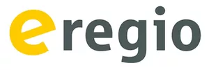 Logo e-regio GmbH & Co. KG