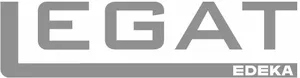 Logo EDEKA Legat