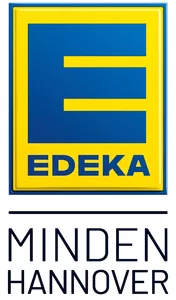 EDEKA Minden-Hannover - Logo