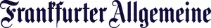 Logo Frankfurter Allgemeine Zeitung GmbH
