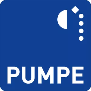Logo Konrad Pumpe GmbH