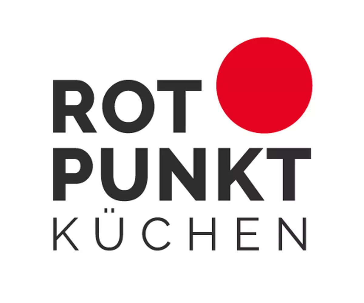 Rotpunkt Küchen GmbH-Logo