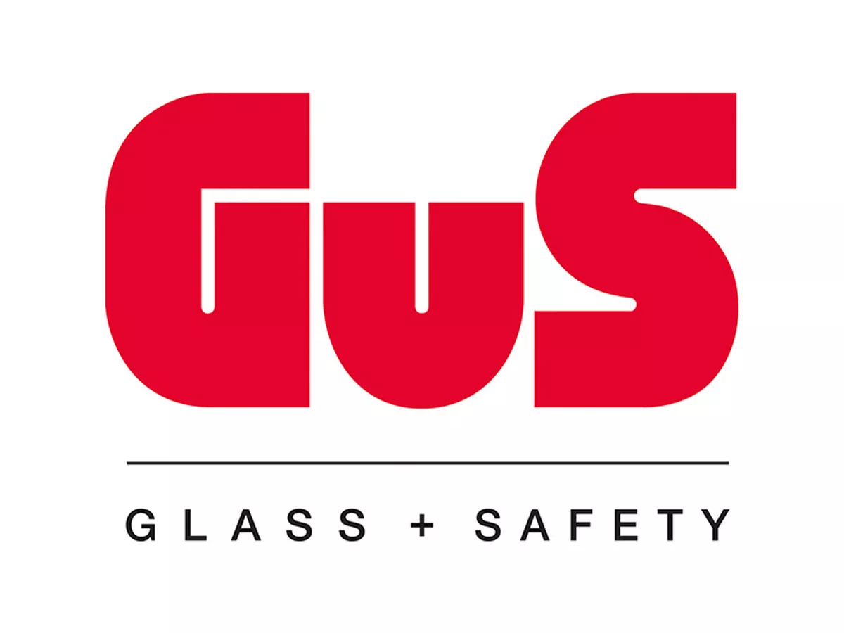 GuS Glass + Safety GmbH & Co. KG-Logo