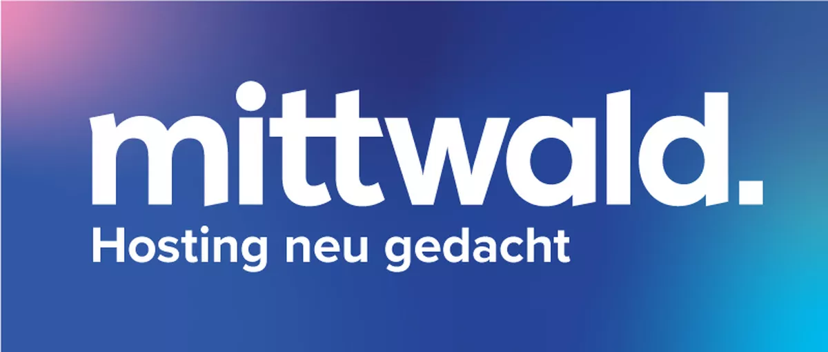 Mittwald CM Service GmbH & Co. KG-Logo