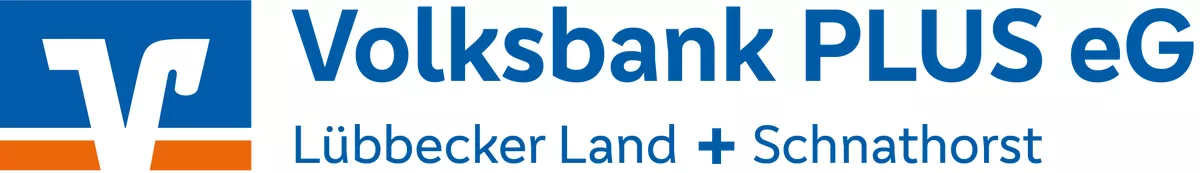 Volksbank PLUS eG-Logo