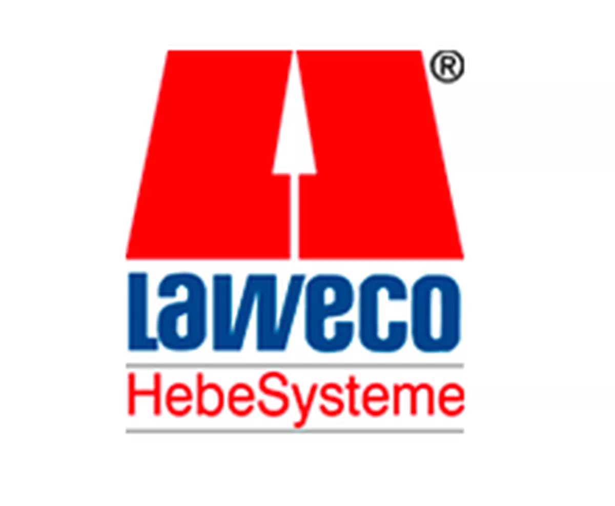 LAWECO Maschinen- und Apparatebau GmbH-Logo