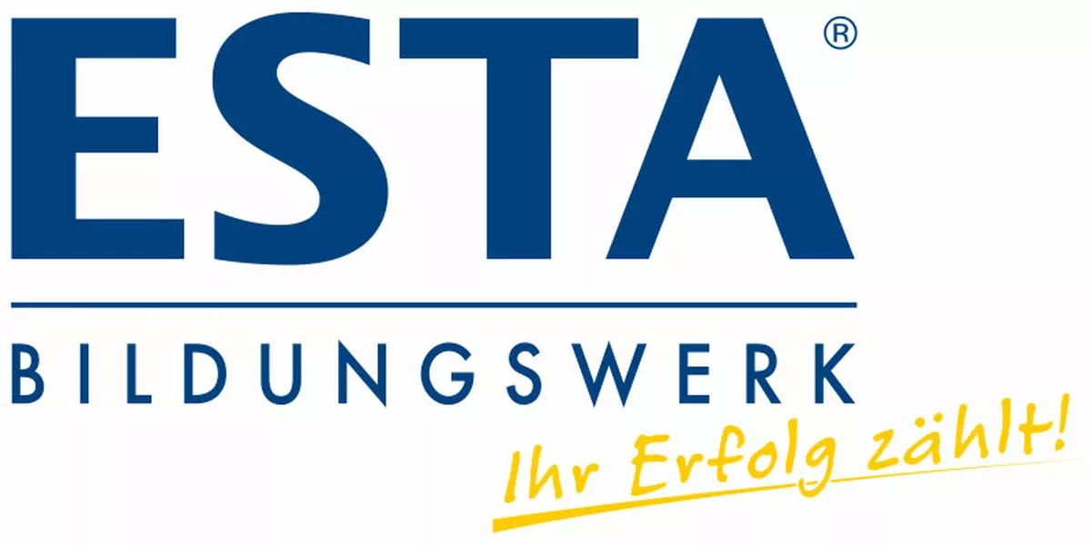 ESTA-Bildungswerk e.V.-Logo