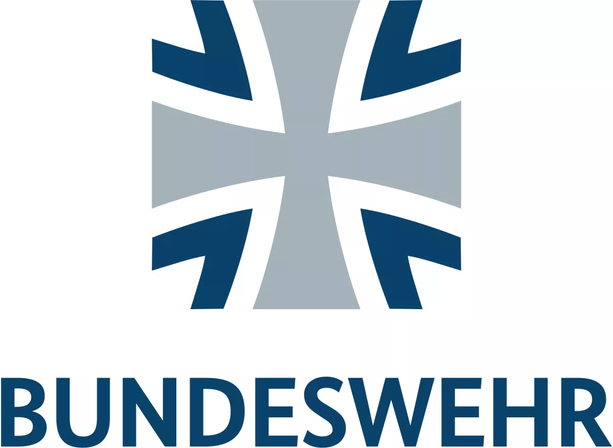 Bundesamt für das Personalmanagement der Bundeswehr-Logo