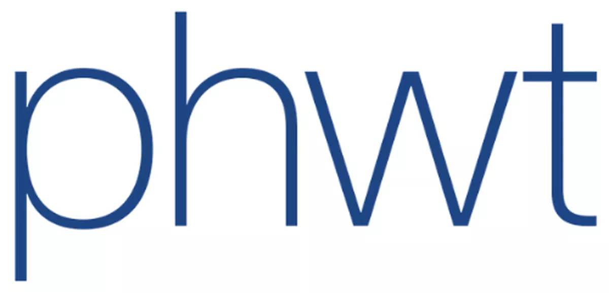 Private Hochschule für Wirtschaft und Technik (PHWT)-Logo