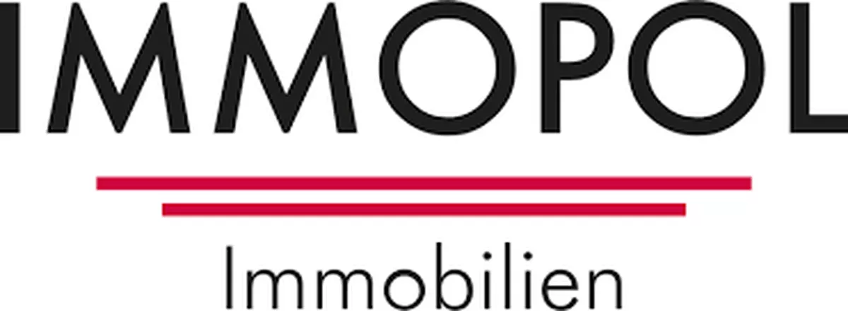 IMMOPOL Verwaltungs GmbH-Logo
