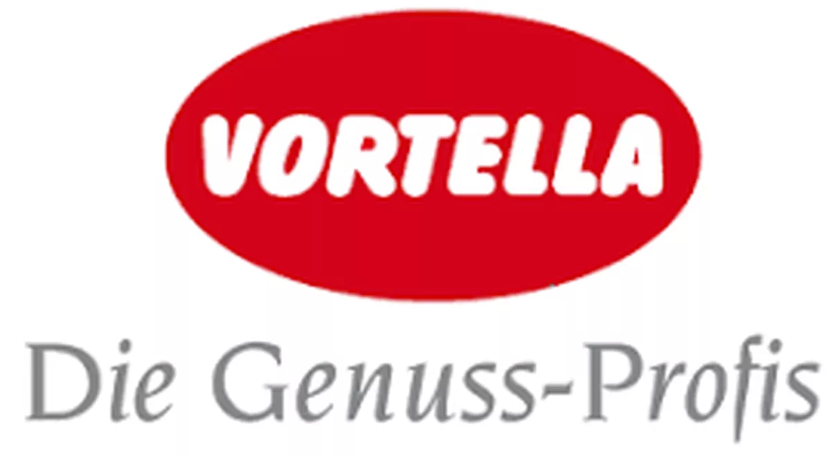 Vortella Lebensmittelwerk W. Vortmeyer GmbH-Logo