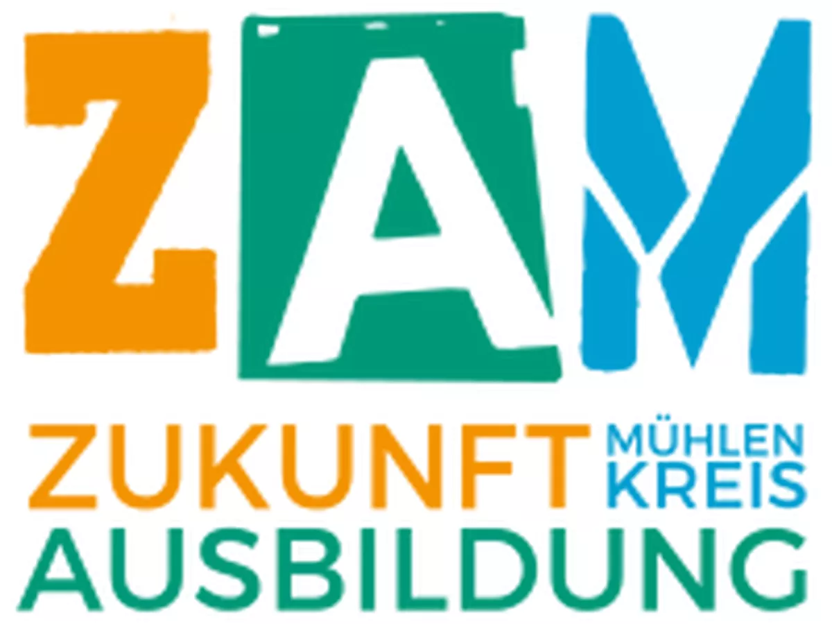 ZAM Ev logo