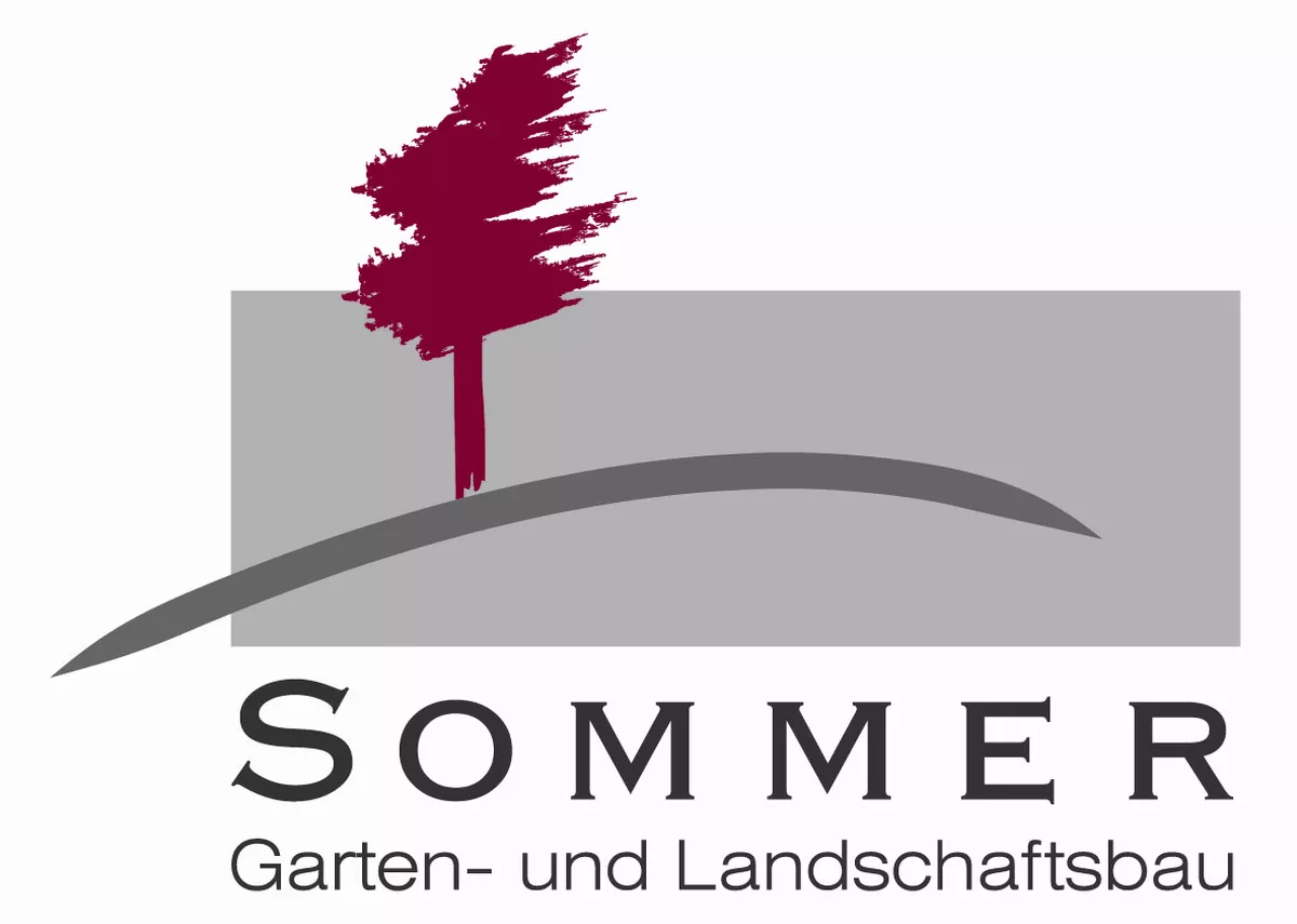Kai Sommer Garten- und Landschaftsbau-Logo