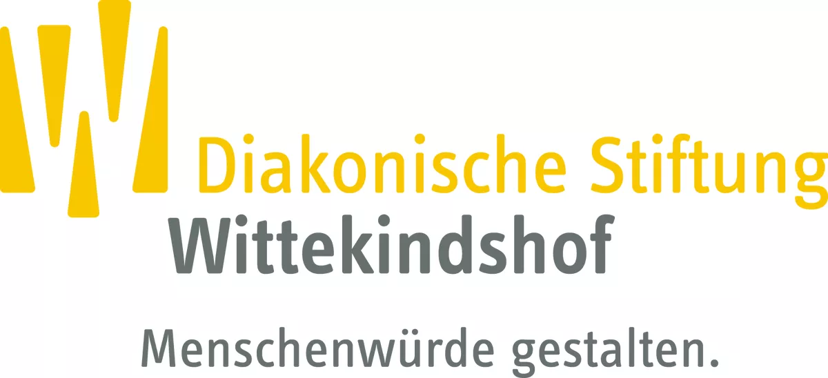 Diakonische Stiftung Wittekindshof-Logo