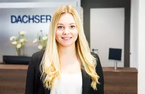 DACHSER-AZUBI » Mara