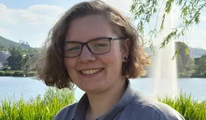 Laura Schmidt