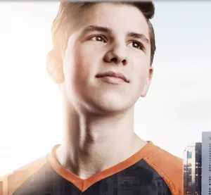 Noah | Auszubildender | Freizeitkicker