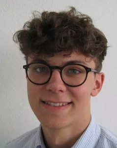 Yann Beckel - Dualer Student Bachelor of Arts Betriebswirtschaftslehre