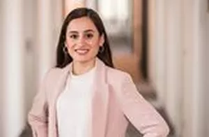 Ebru, Auszubildende aus Köln