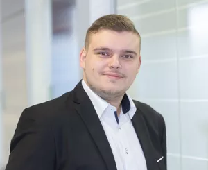 Nico Hackspiel