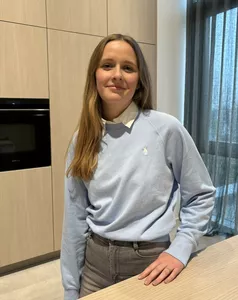 Muriel Rettberg (Industriekauffrau)