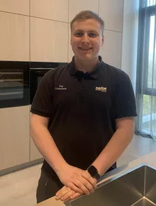 Phil Lindemeier (Holzmechaniker)