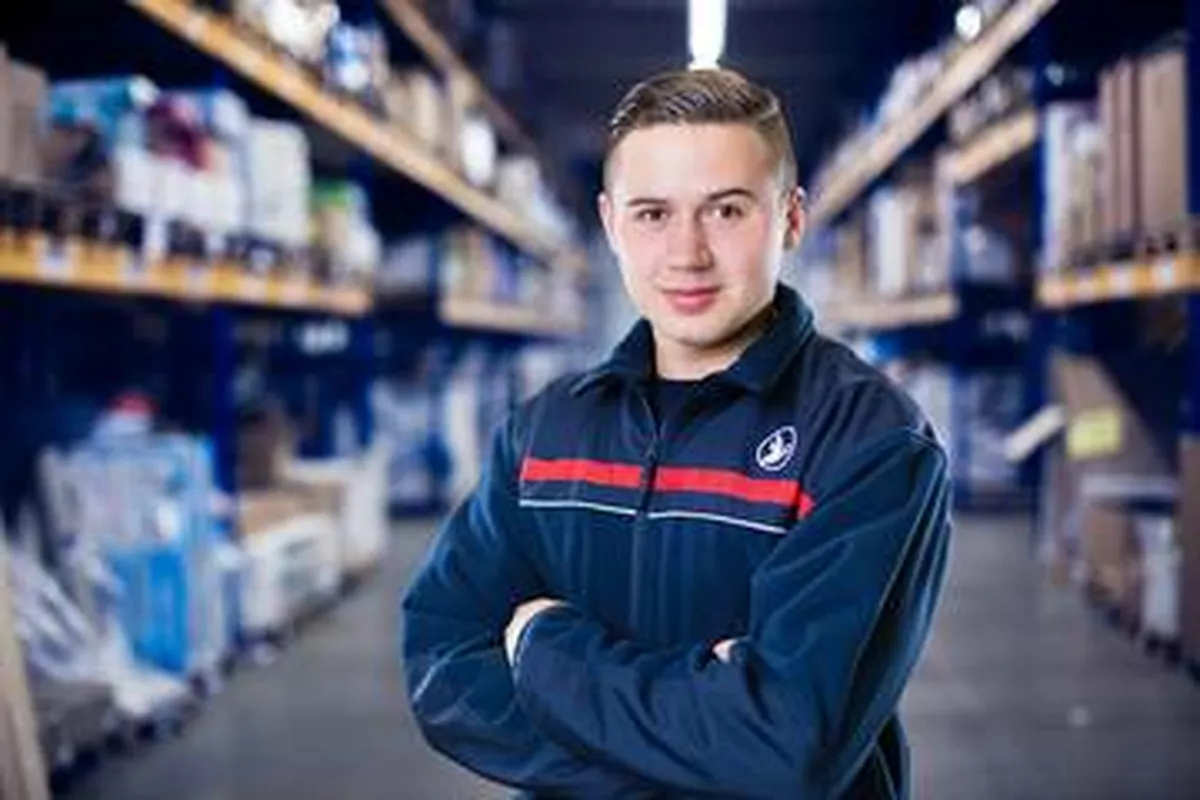 Hellmann Worldwide Logistics GmbH & Co. KG