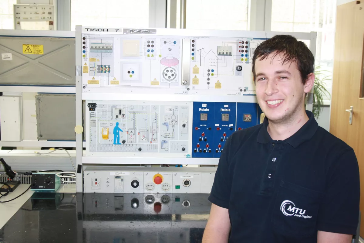 MTU Aero