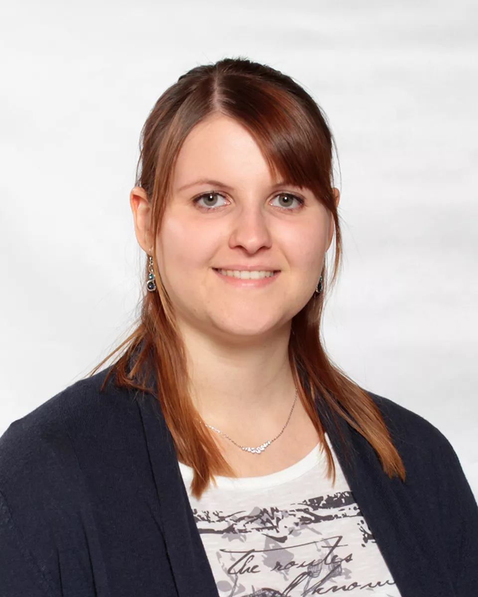 Kim-Sophie Suthmeier