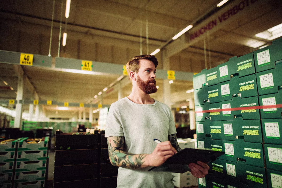 Sebastian - ALDI SÜD