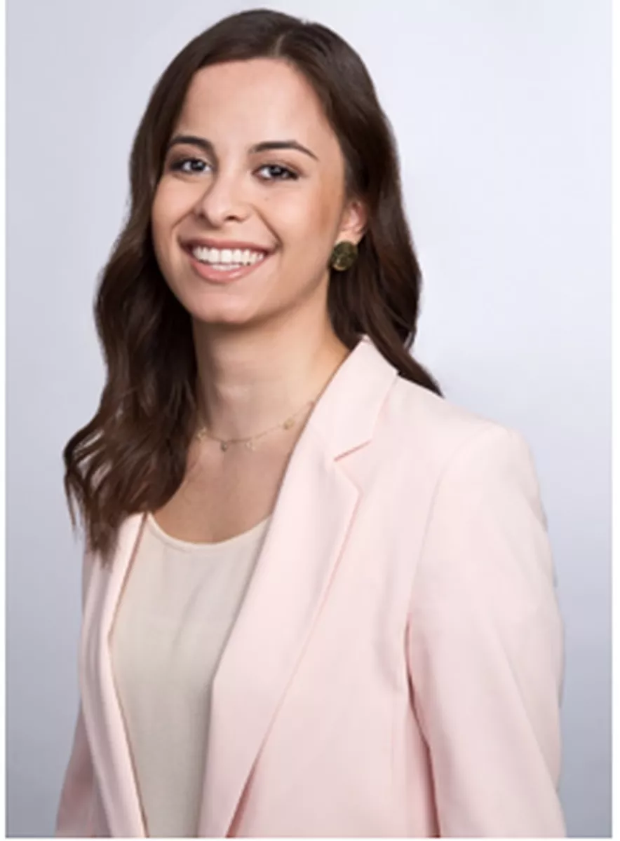 Oezlem, 2. Ausbildungsjahr