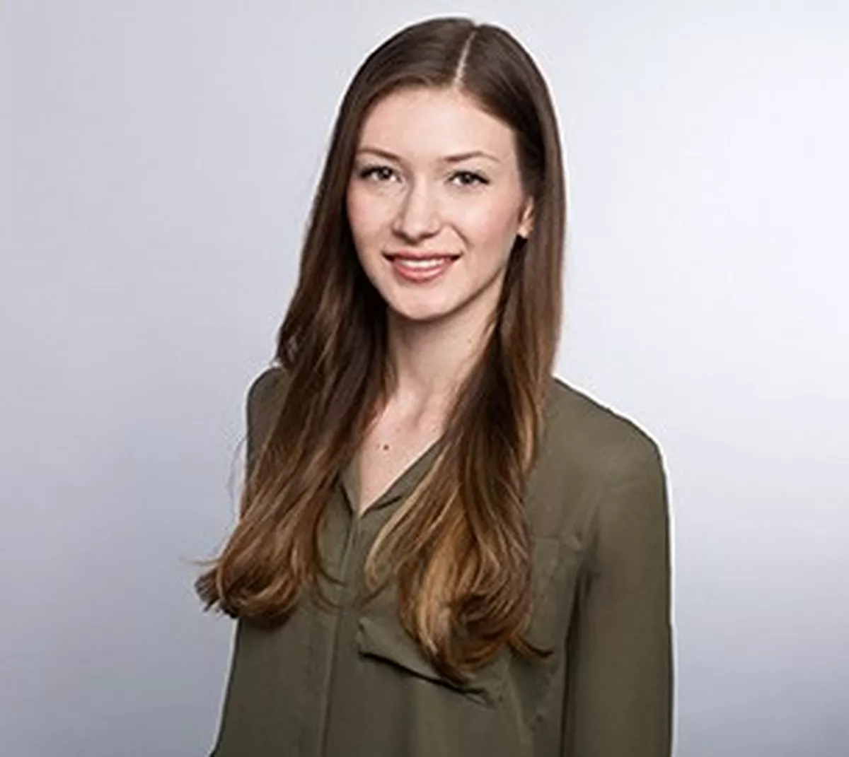 Elena, 3. Ausbildungsjahr