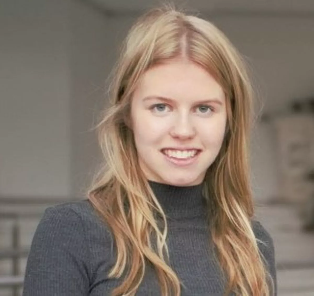 Rica Nieland - Duale Studentin