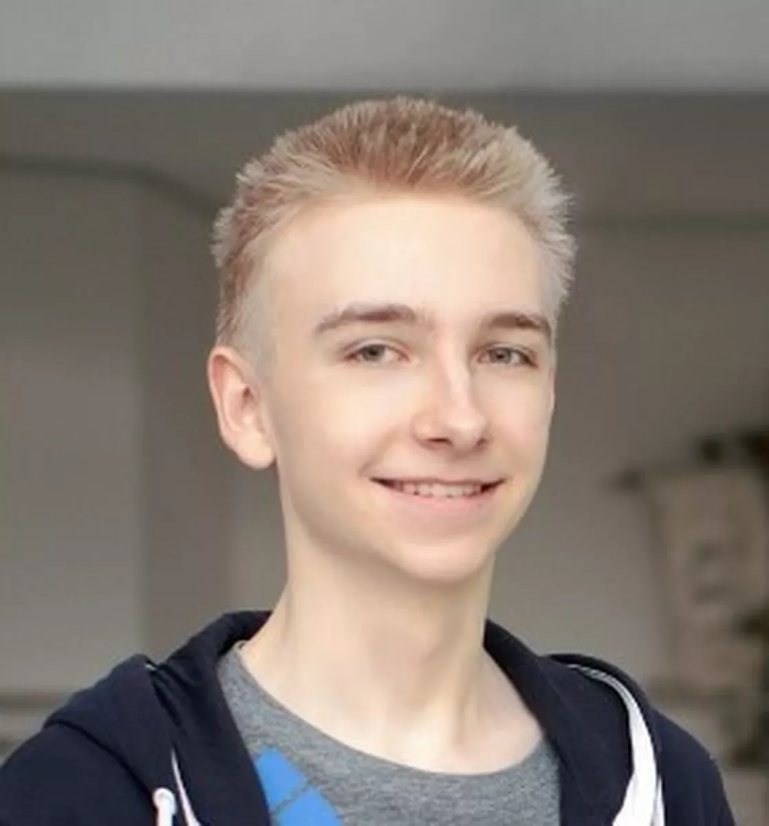 Yannik Berndt - Dualer Student