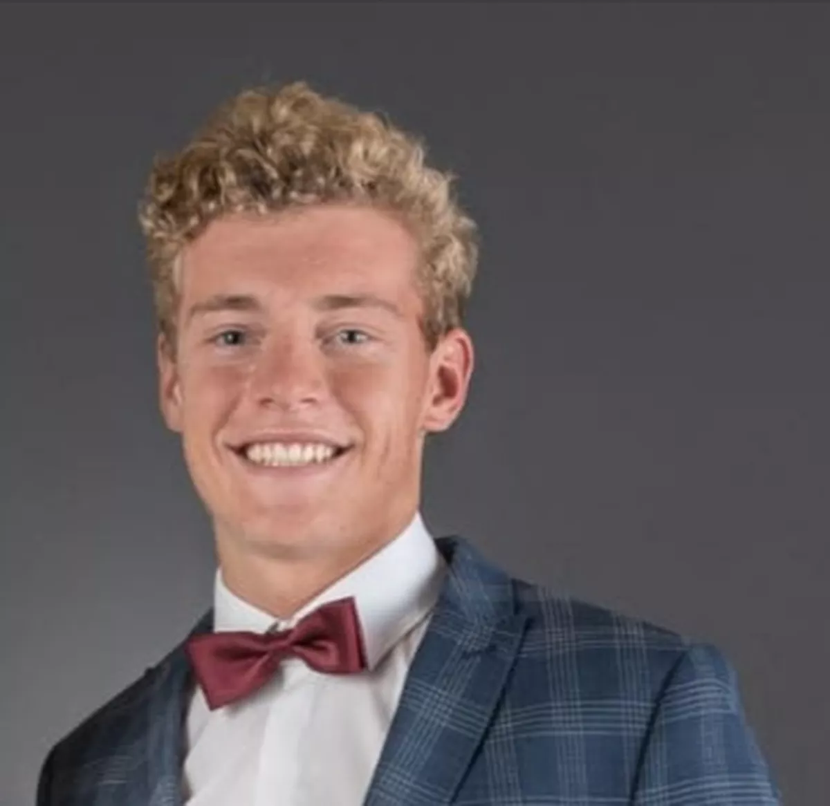 Philipp L. - Auszubildender