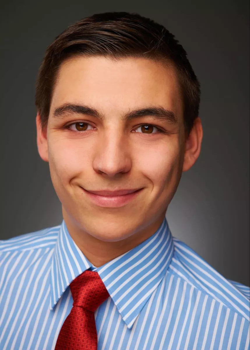 David S. - Ehem. Auszubildender