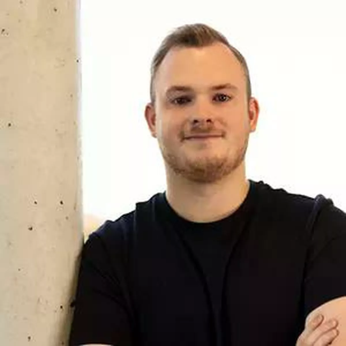 Jan erlernt den Beruf Fachinformatiker für Anwendungsentwicklung
