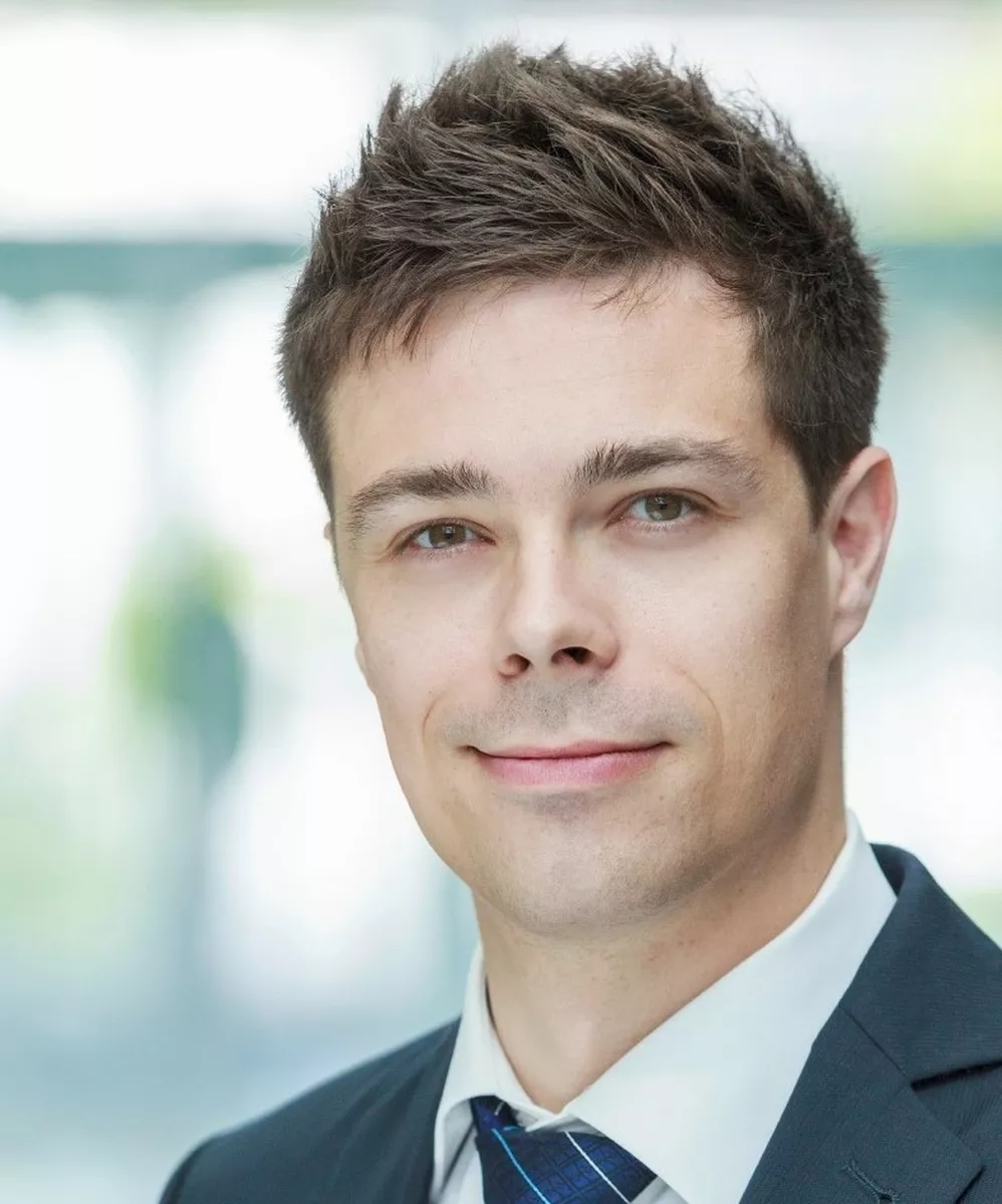 Ausbilder Informatik