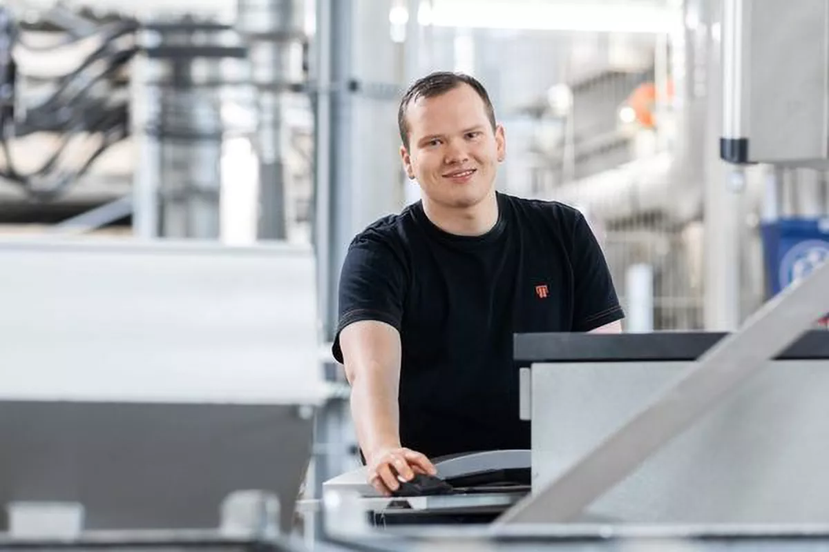 Ausbildung zur Produktionsfachkraft Chemie (m/w/d)