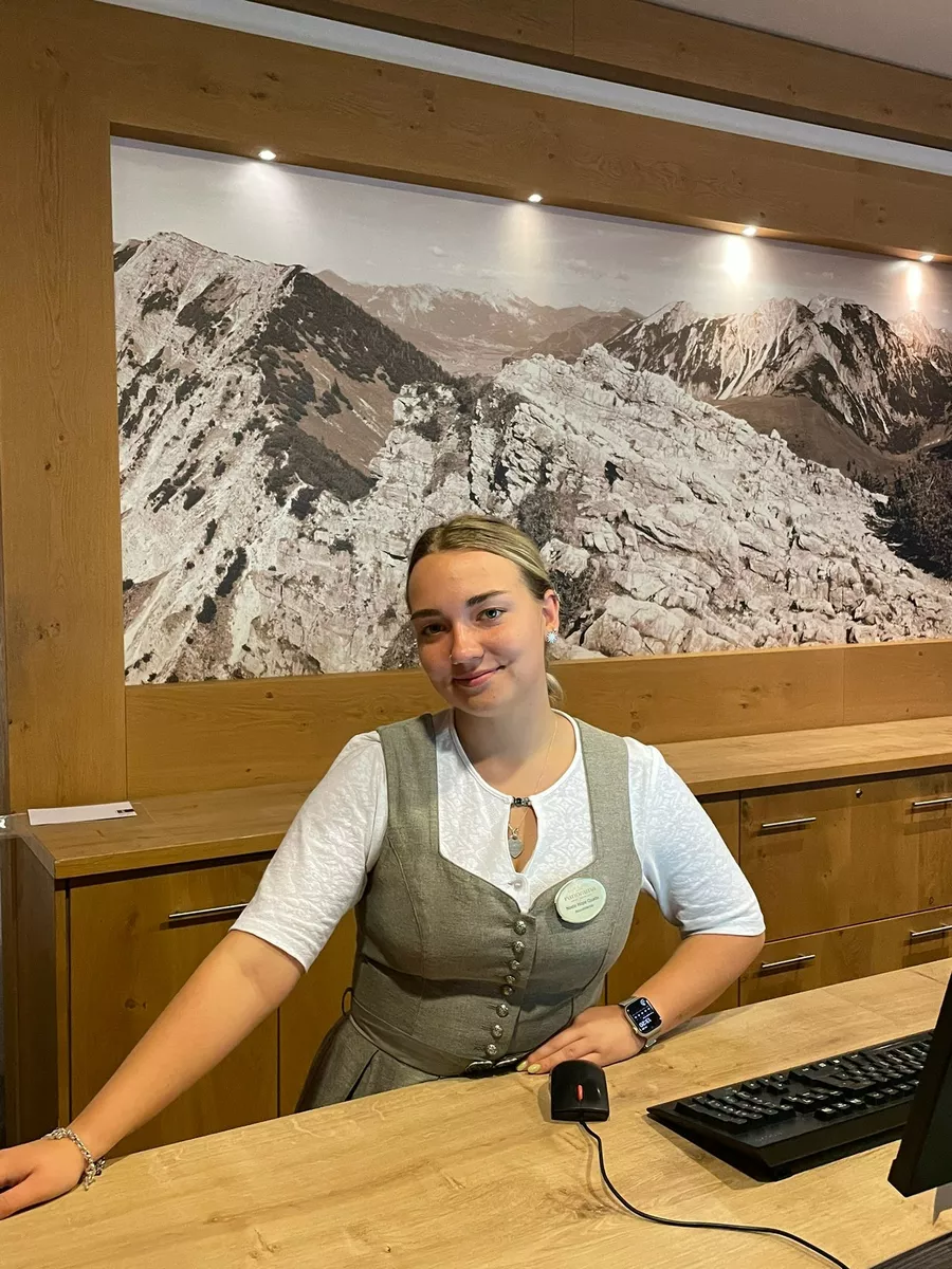 Portrait Noele Quade