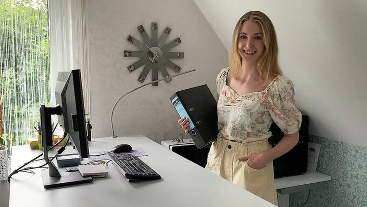 Lea Farina Lamkemeyer