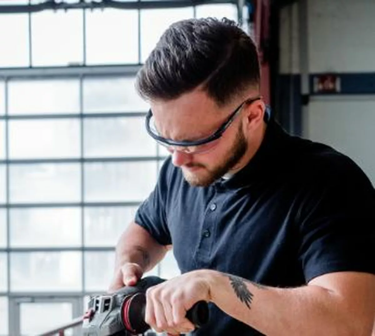 Gebrüder Schneider Fensterfabrik GmbH & Co. KG